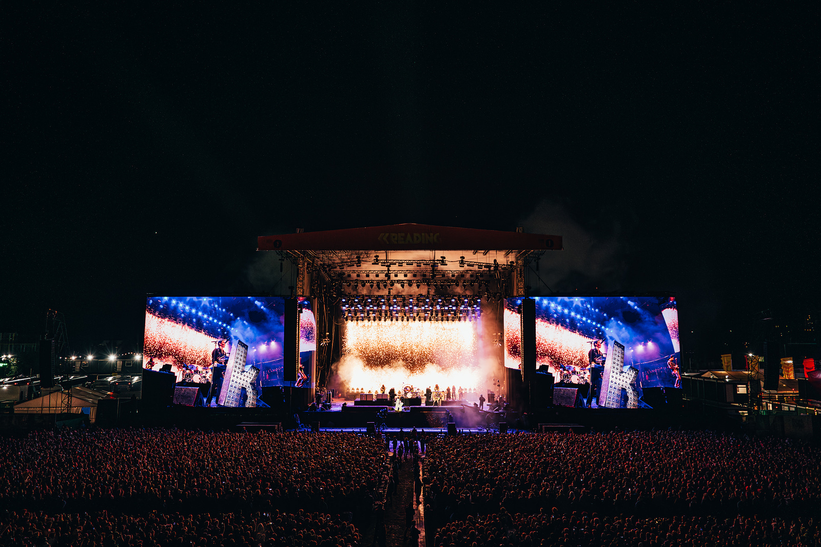The Killers