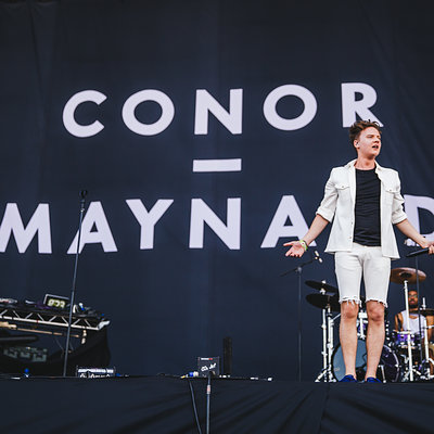 Conor Maynard
