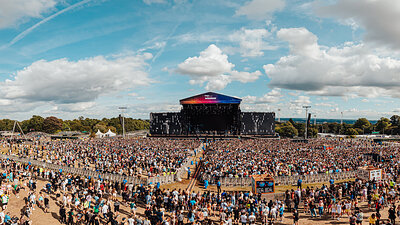 Wireless Festival | Gallery