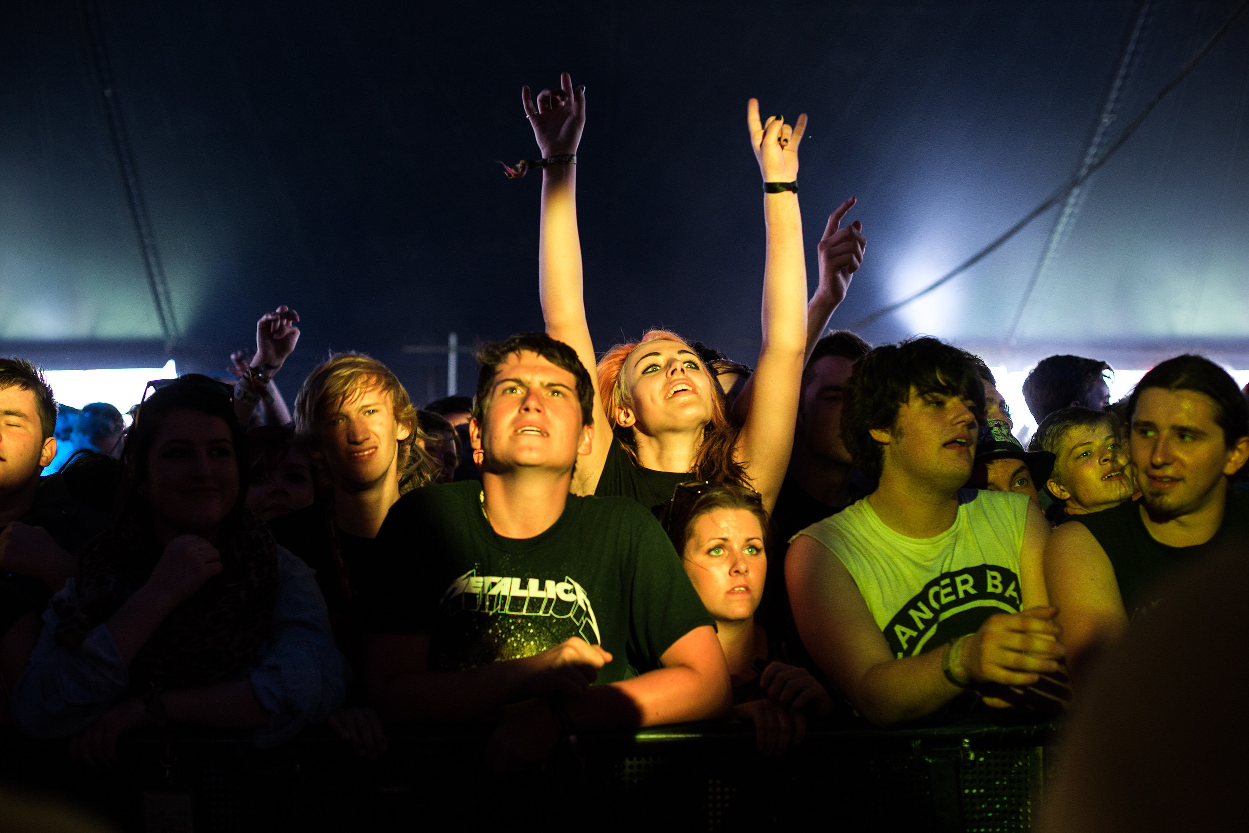 Reading Festival | Gallery | Reading Festival 2012