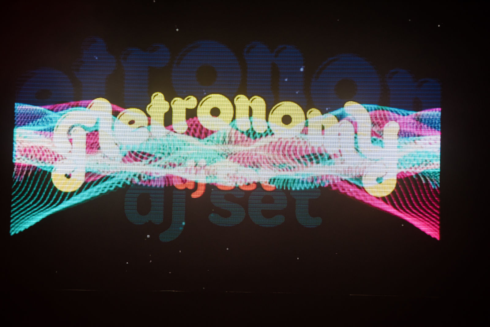 Metronomy (Summer 08 DJ set)