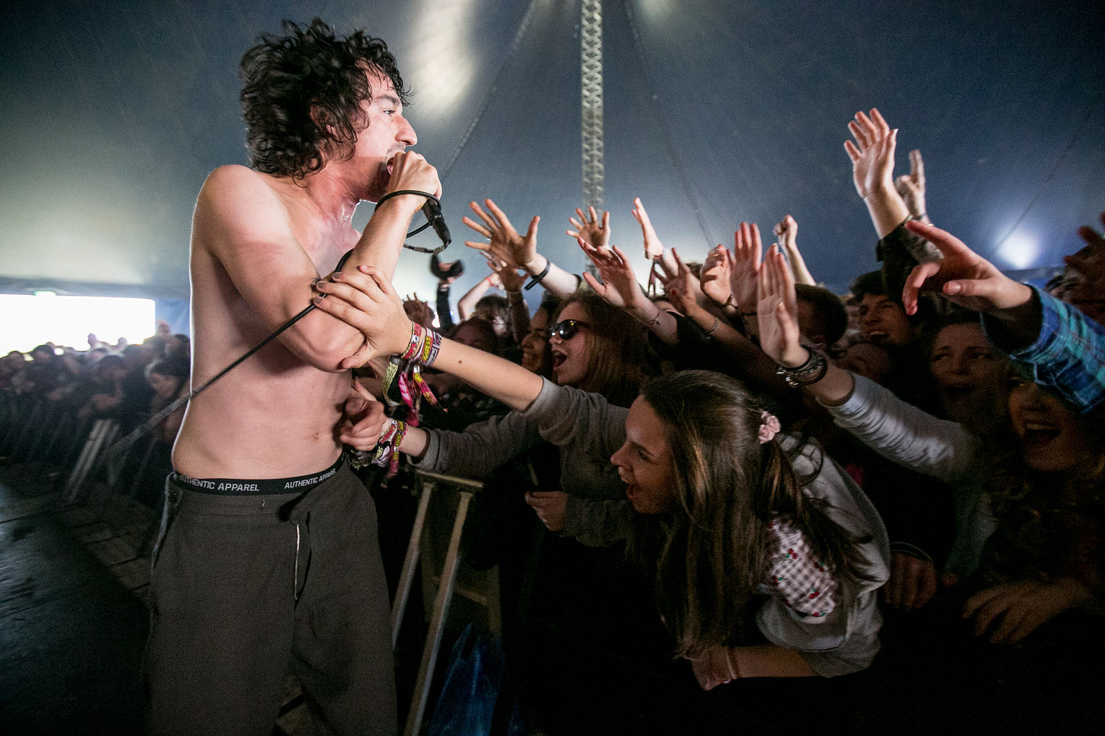 The Fat White Family
