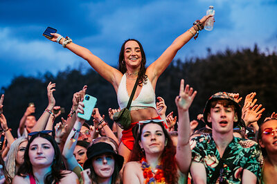 Rockstar Energy presents Leeds Festival | Bramham Park » 21 – 25 August ...