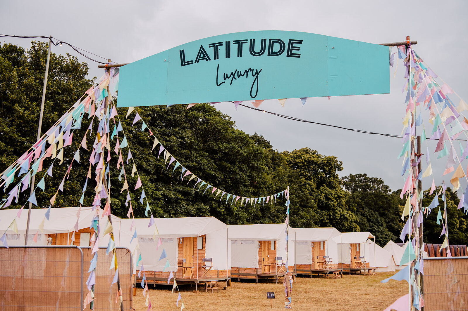 Latitude Festival 2019