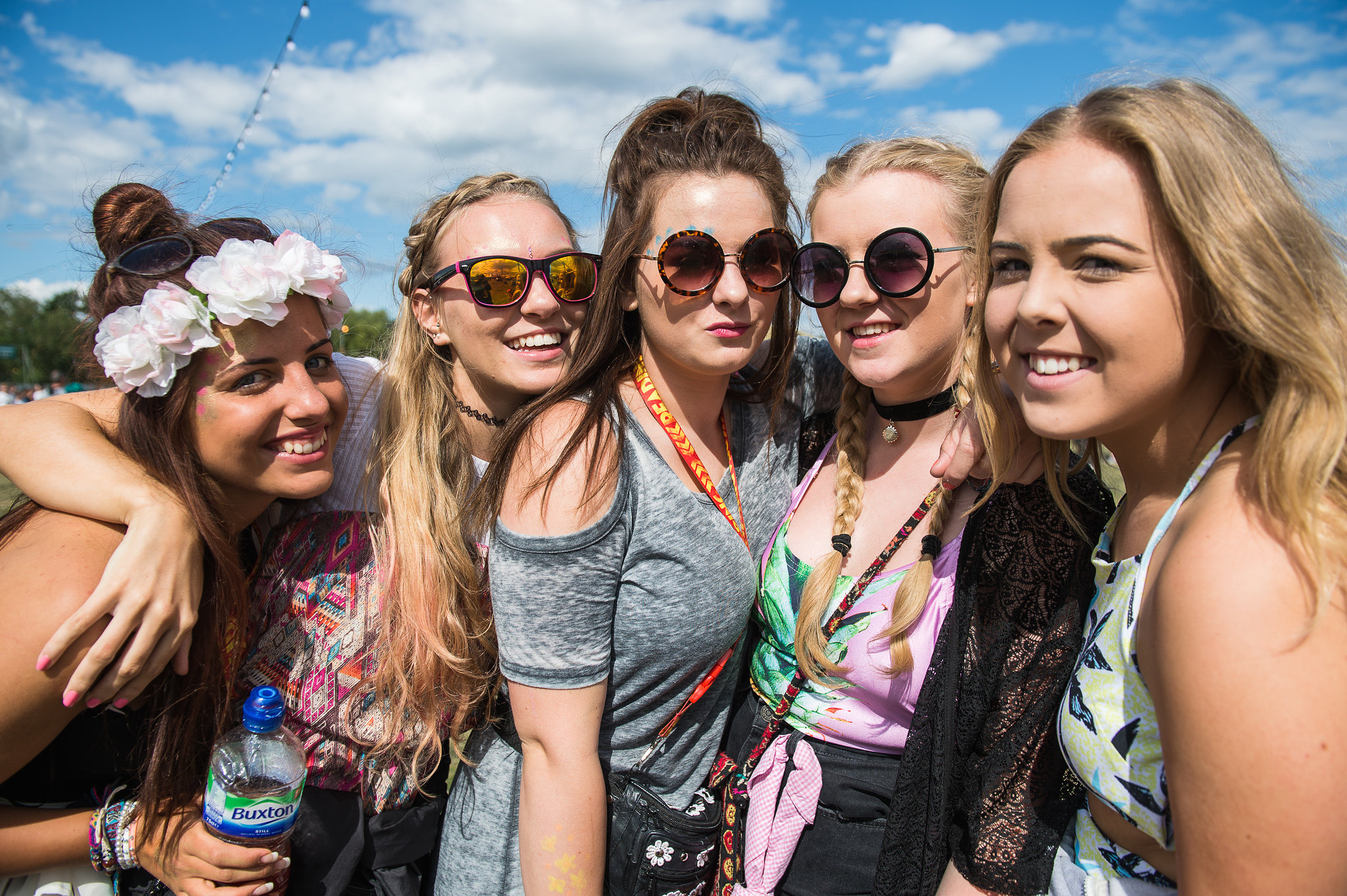 Reading Festival | Gallery | Reading Festival 2014