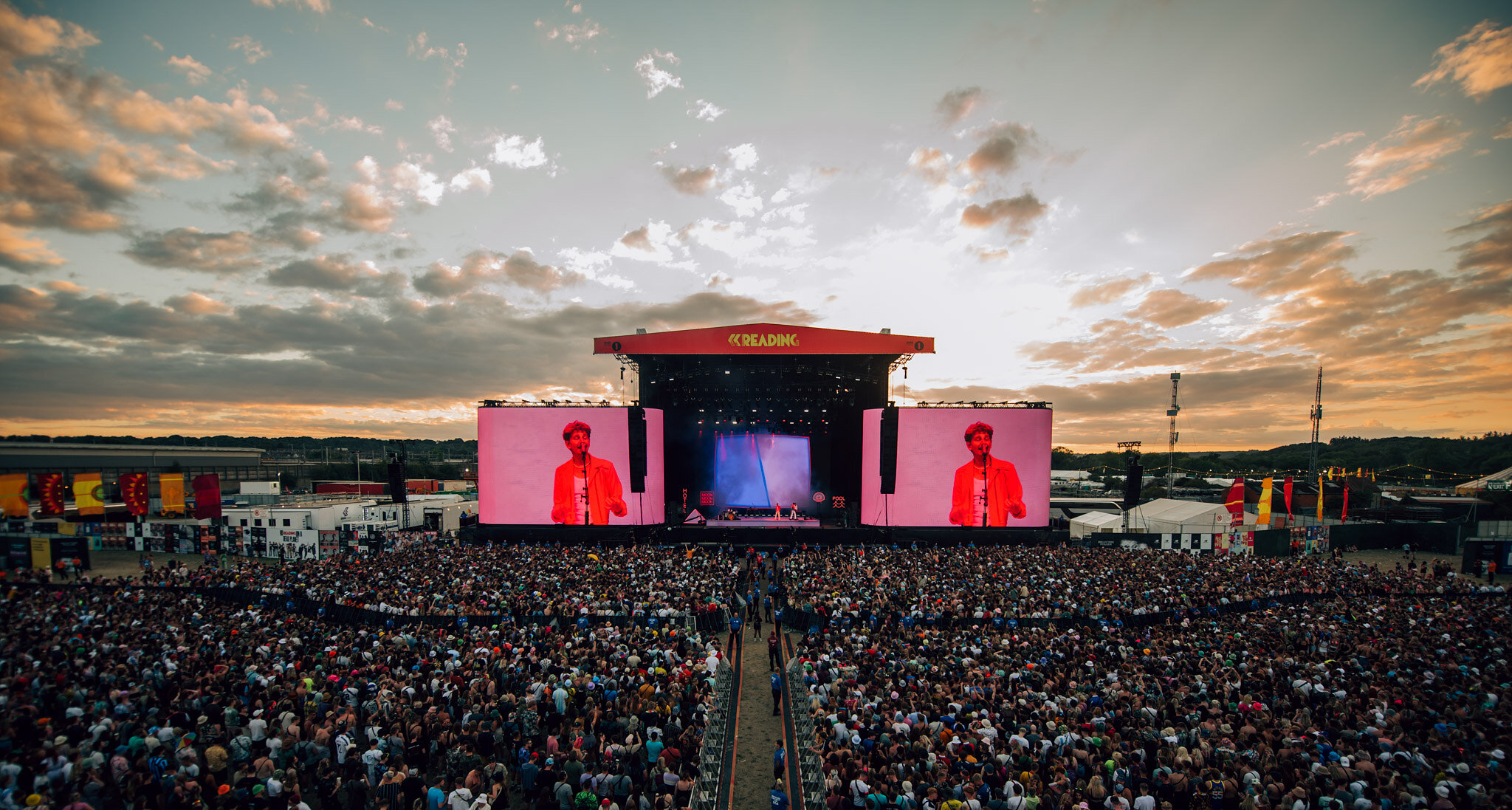 Reading Festival | Gallery | Reading Festival 2022