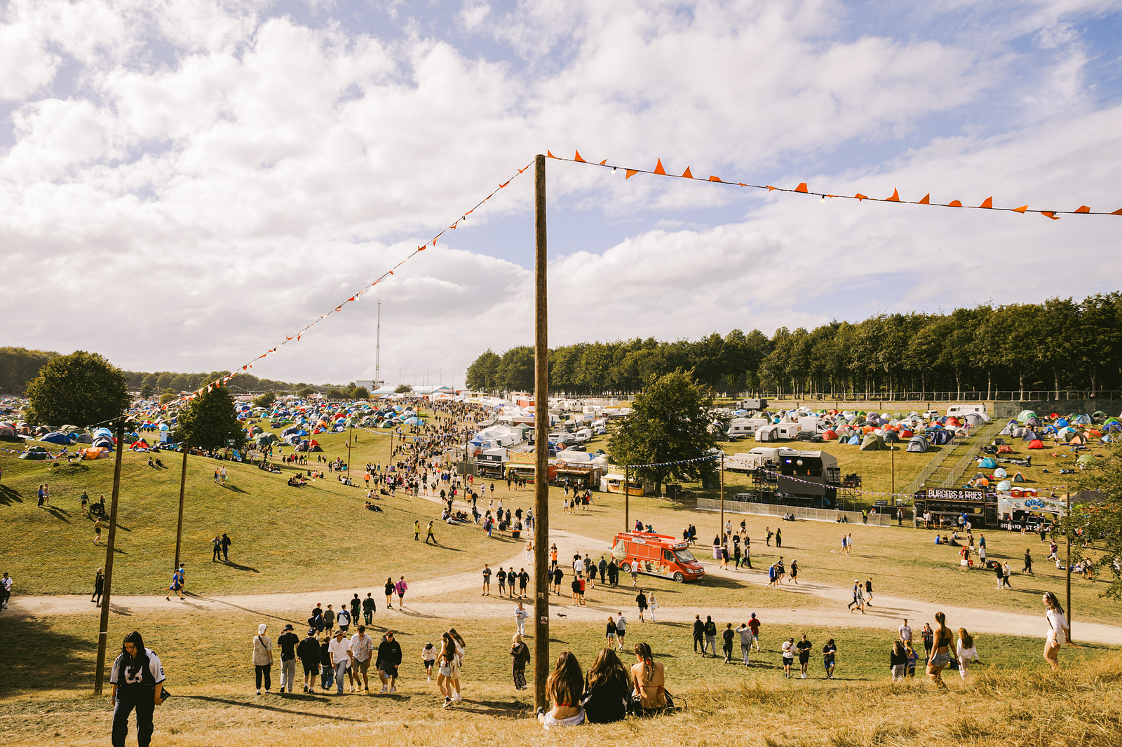 Leeds Festival Gallery Leeds Festival 2024