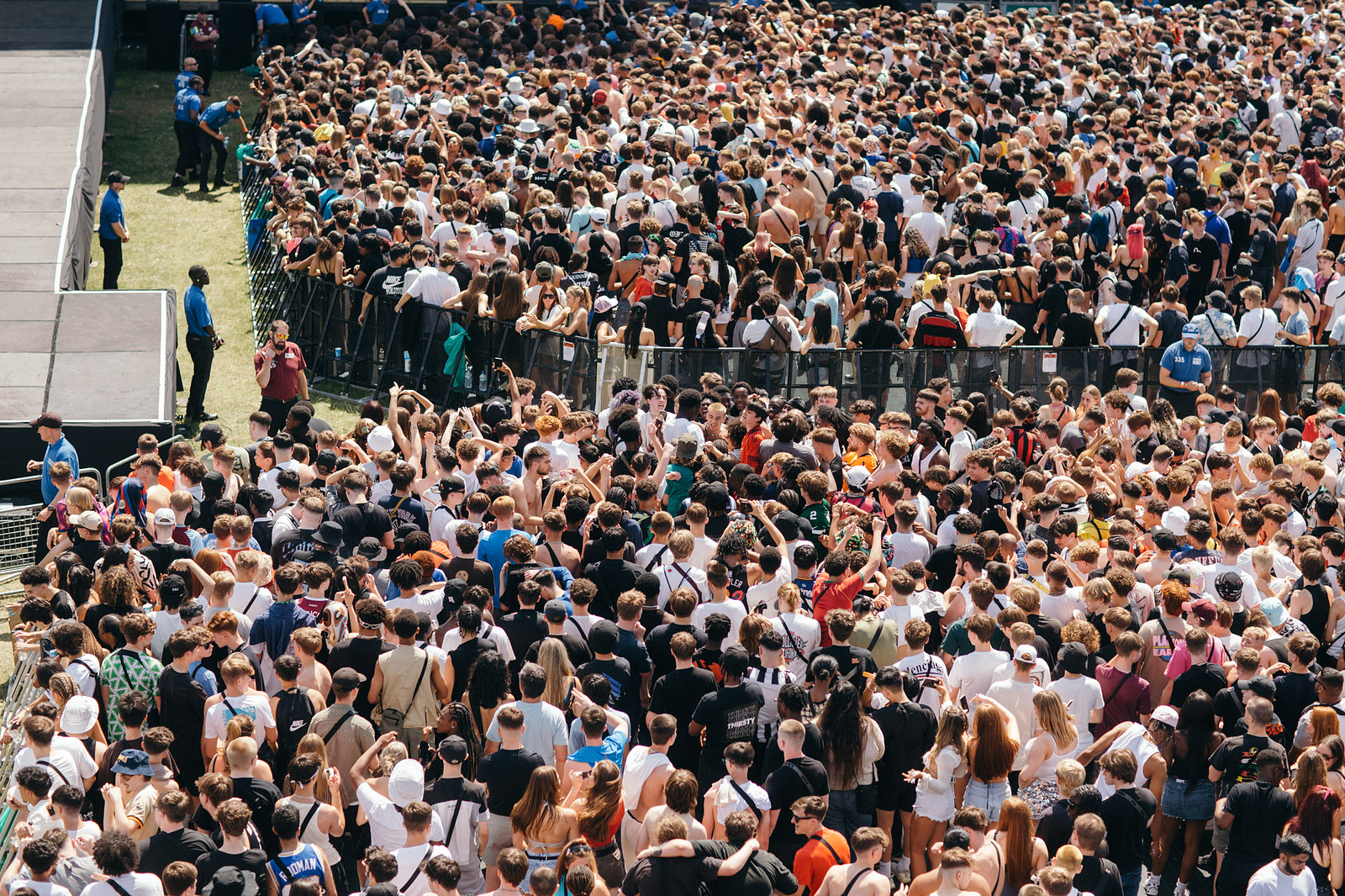 Wireless Festival 2023
