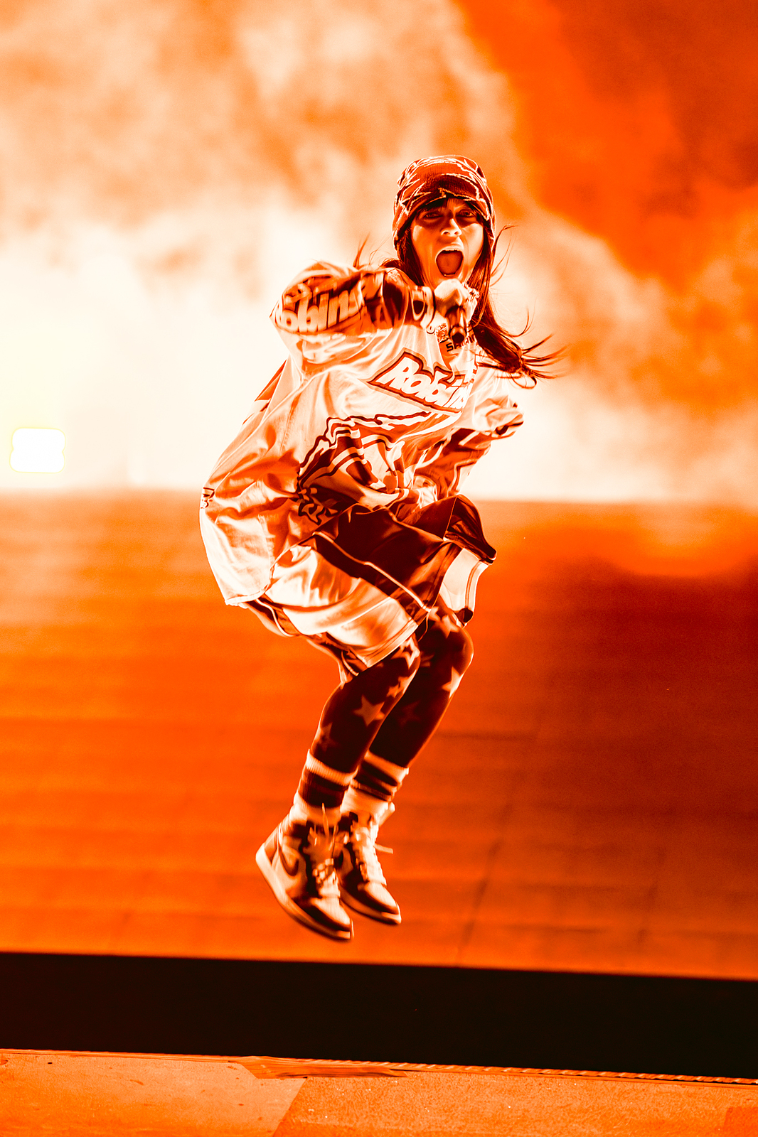 Billie Eilish