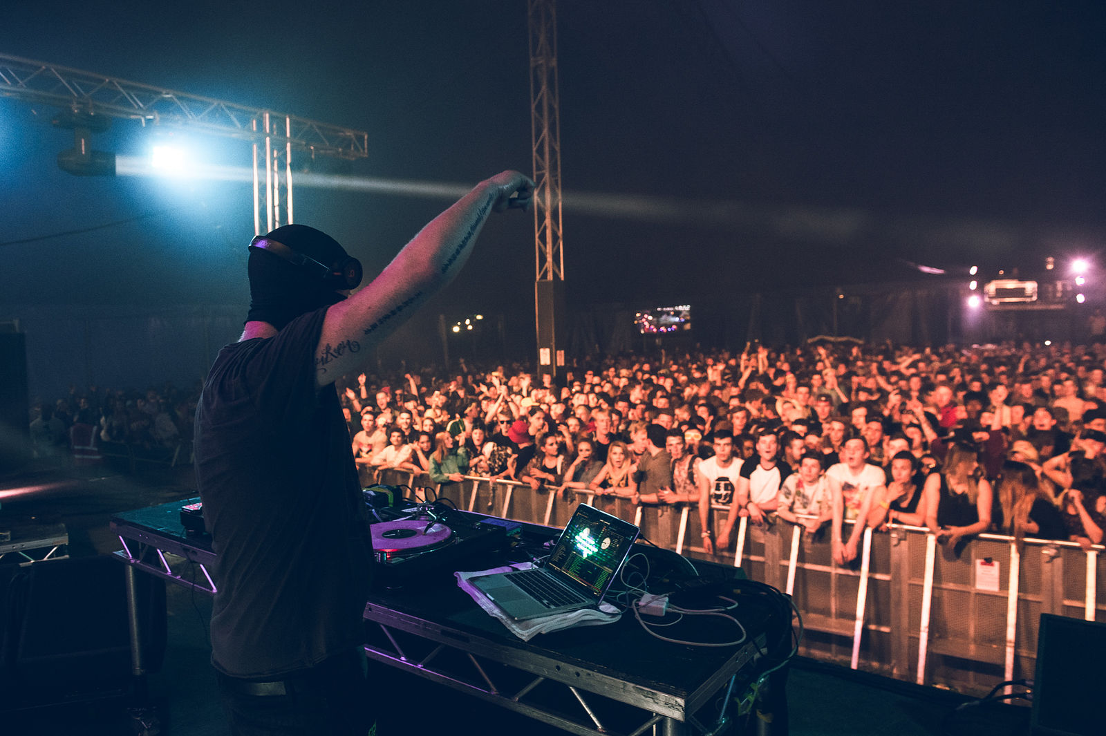 Leeds Festival 2015