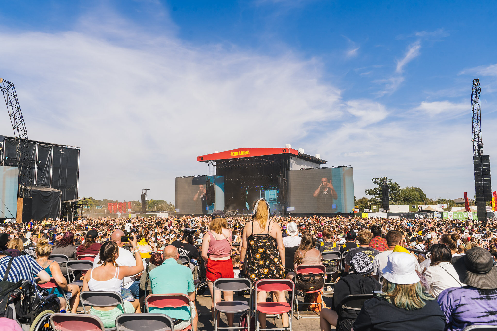 Reading Festival | Gallery | Reading Festival 2019