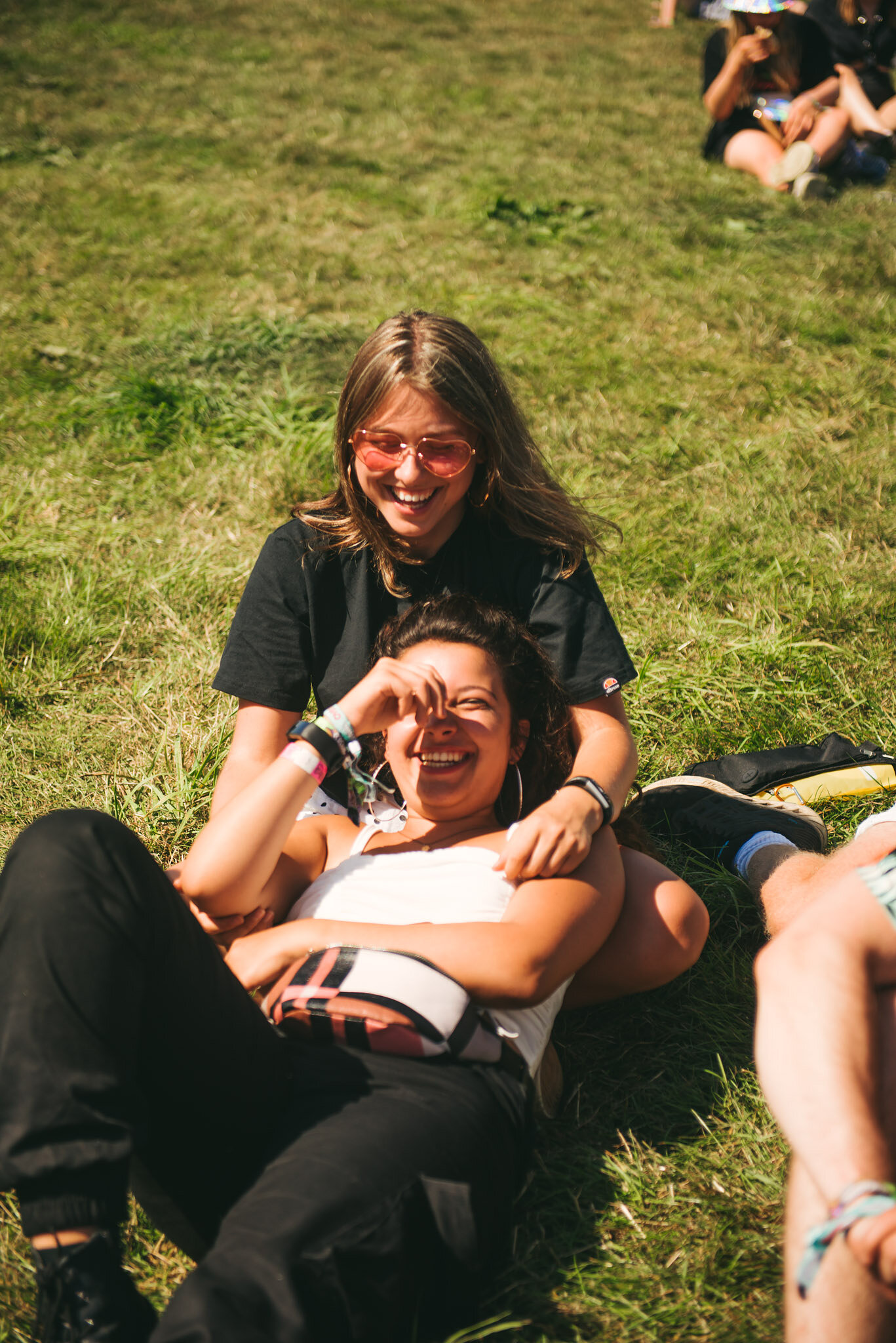 Reading Festival | Gallery | Reading Festival 2019