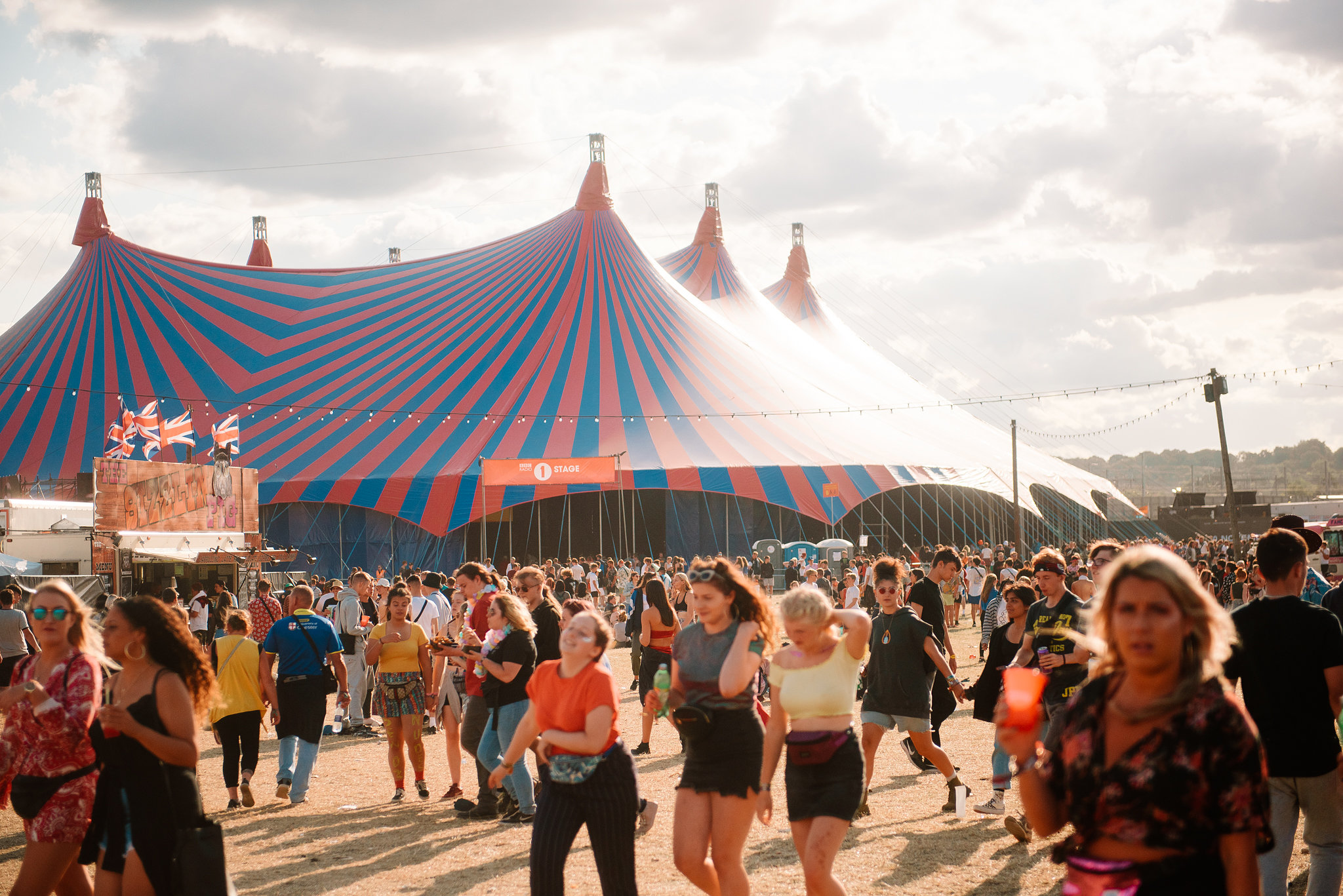 Reading Festival | Gallery | Reading Festival 2018