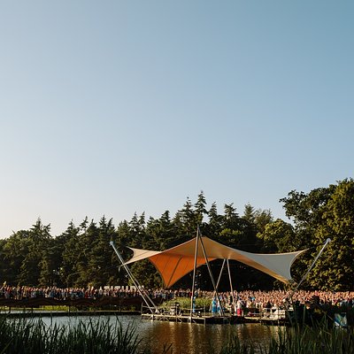 Latitude Festival 2018