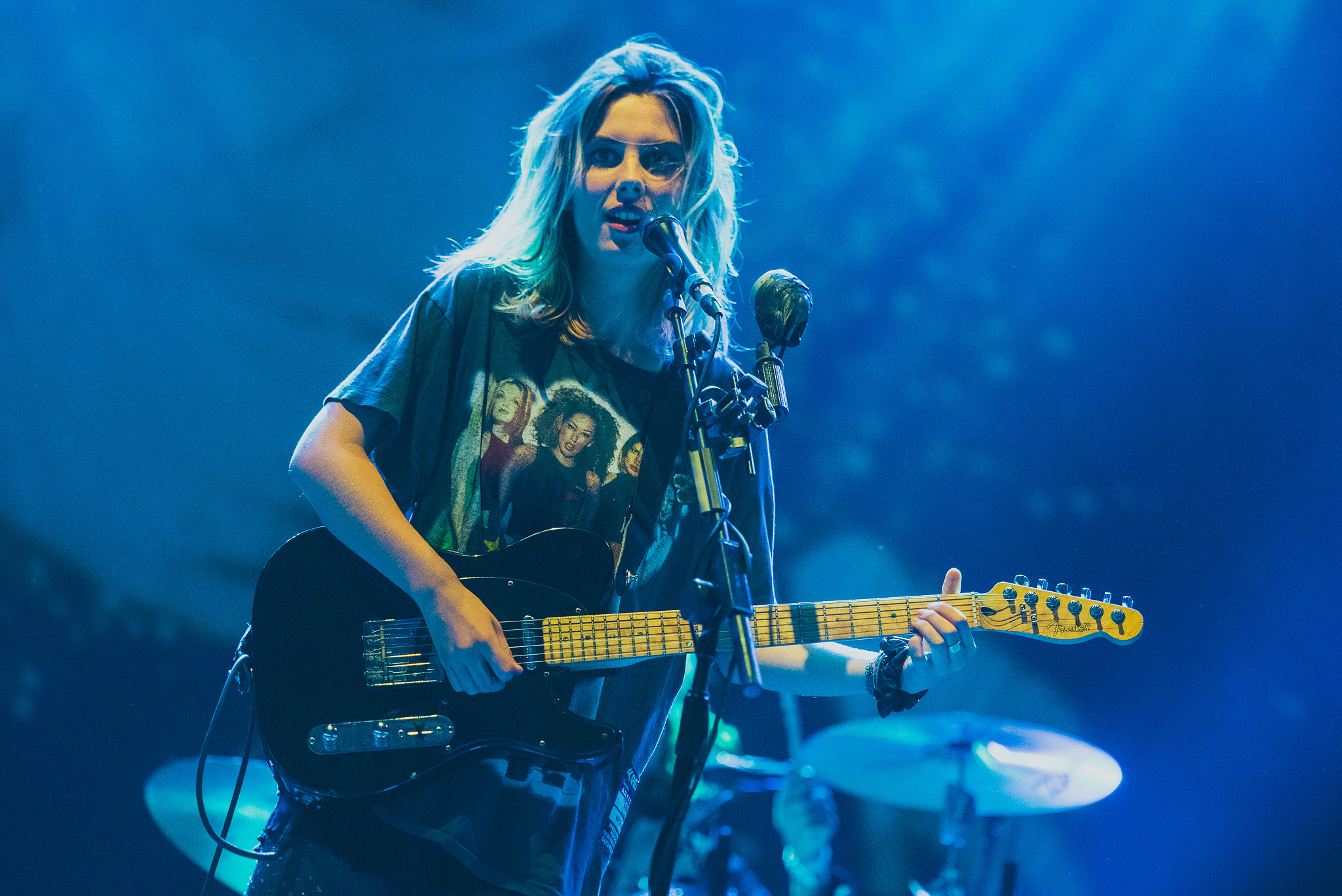 Reading Festival | Gallery | Wolf Alice