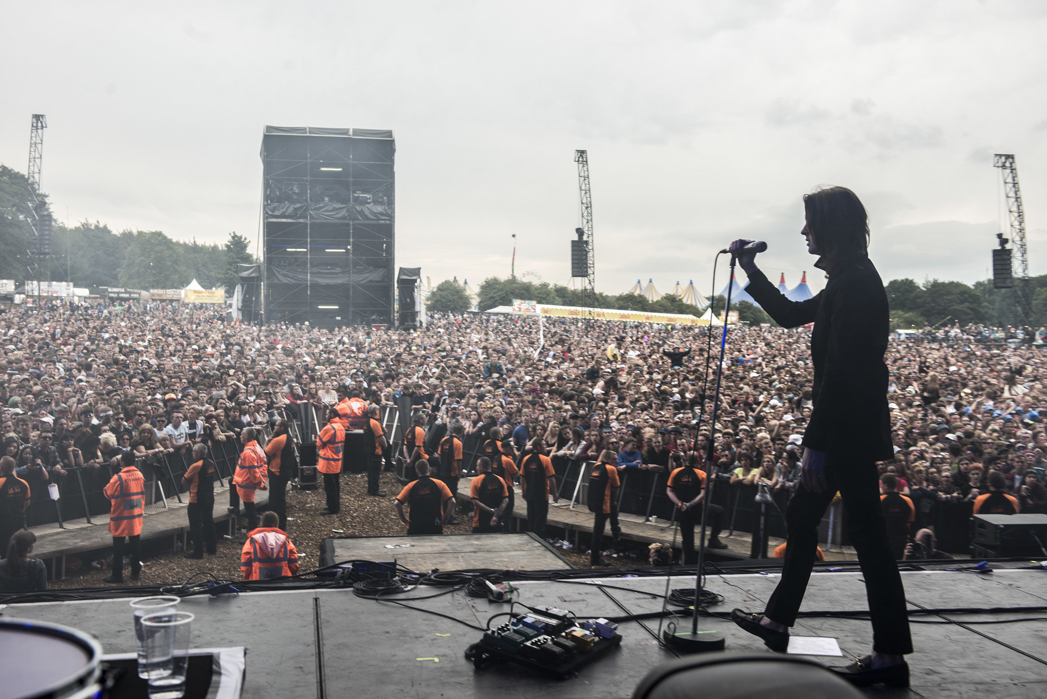 Leeds Festival | Gallery | Leeds Festival 2017