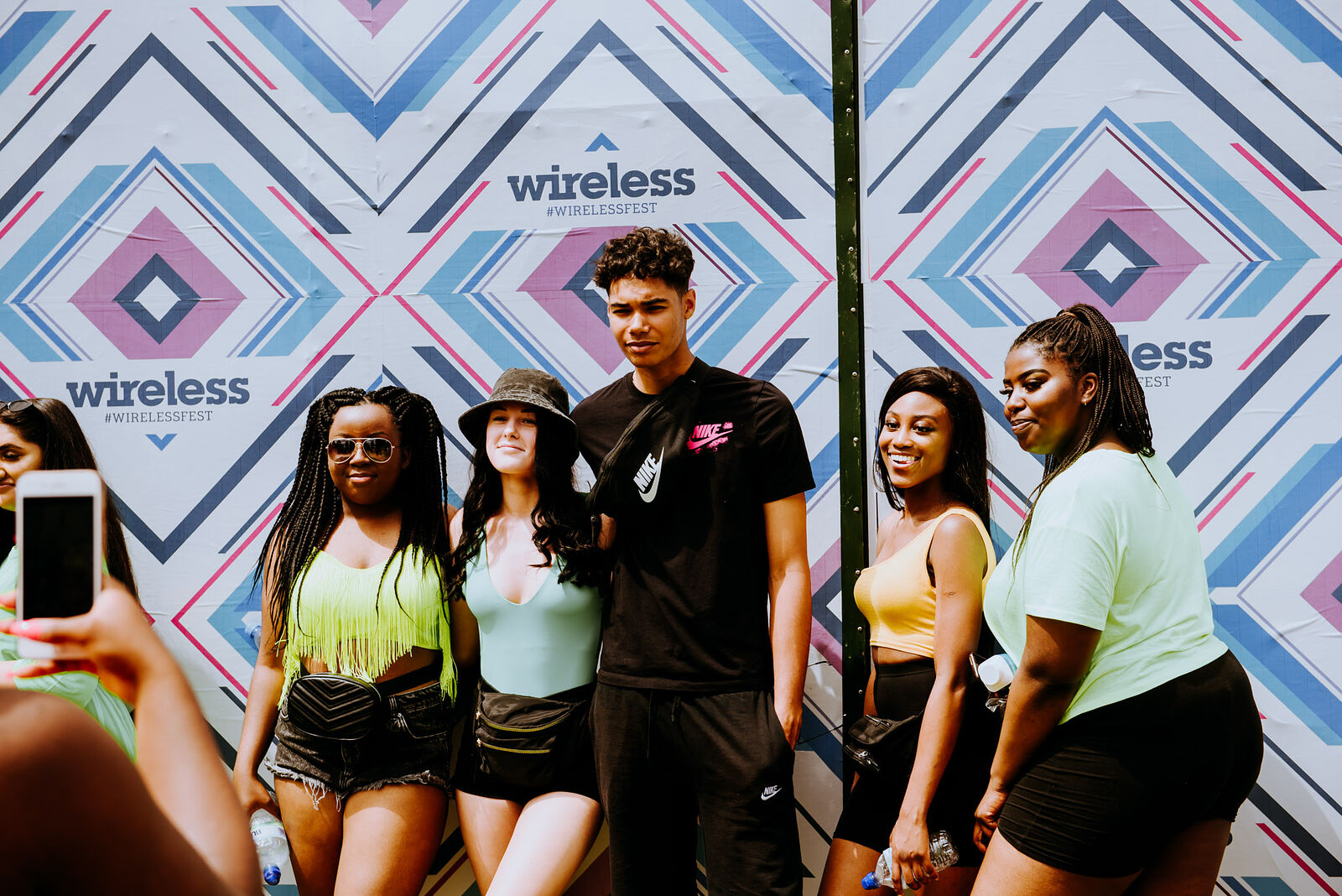 Wireless Festival 2019