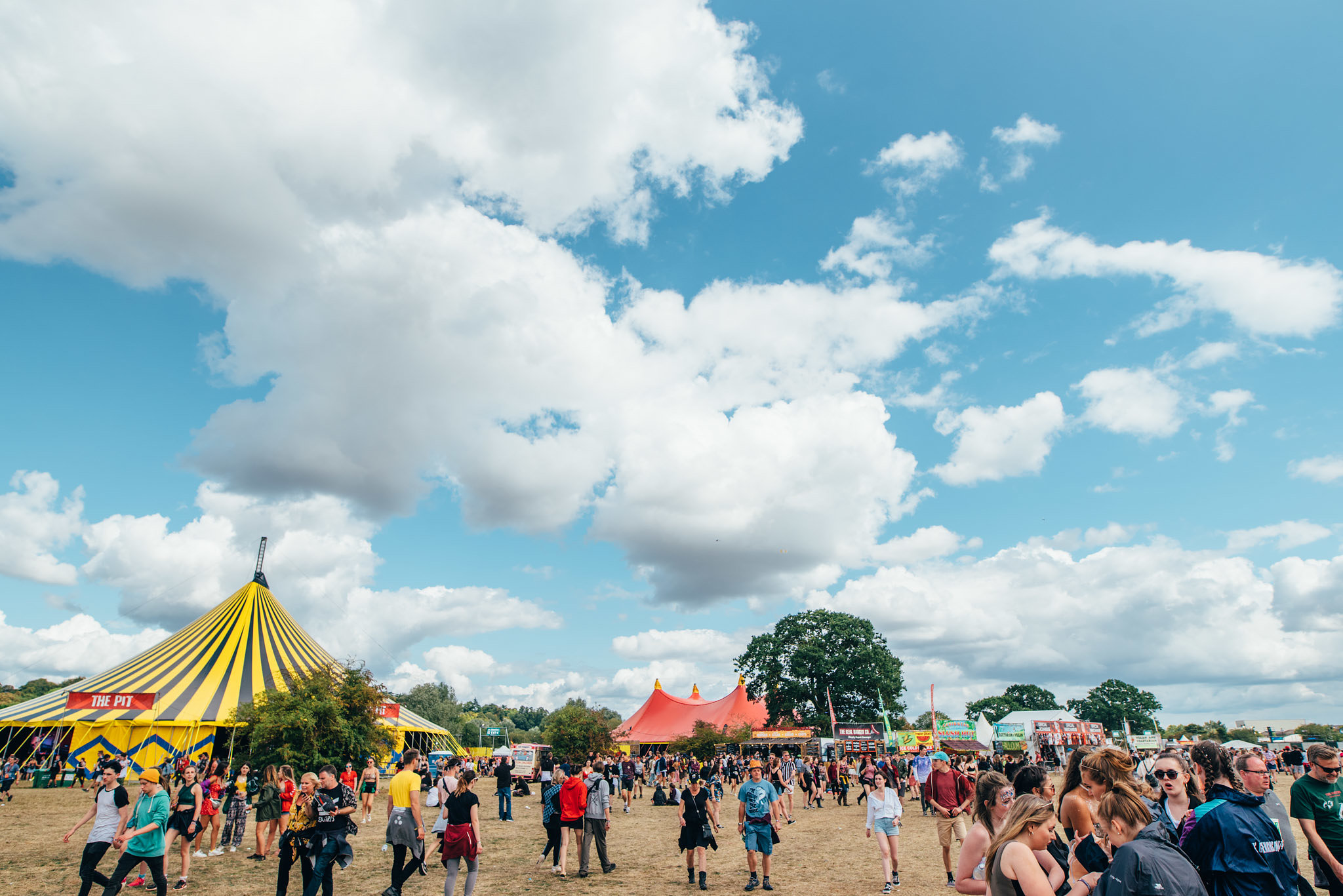 Reading Festival | Gallery | Reading Festival 2018