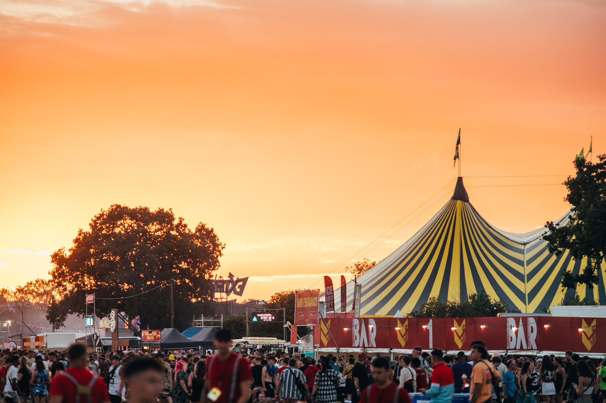 Reading Festival | Gallery | Reading Festival 2022