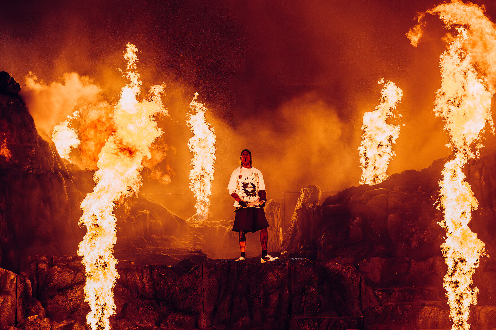 Travis Scott