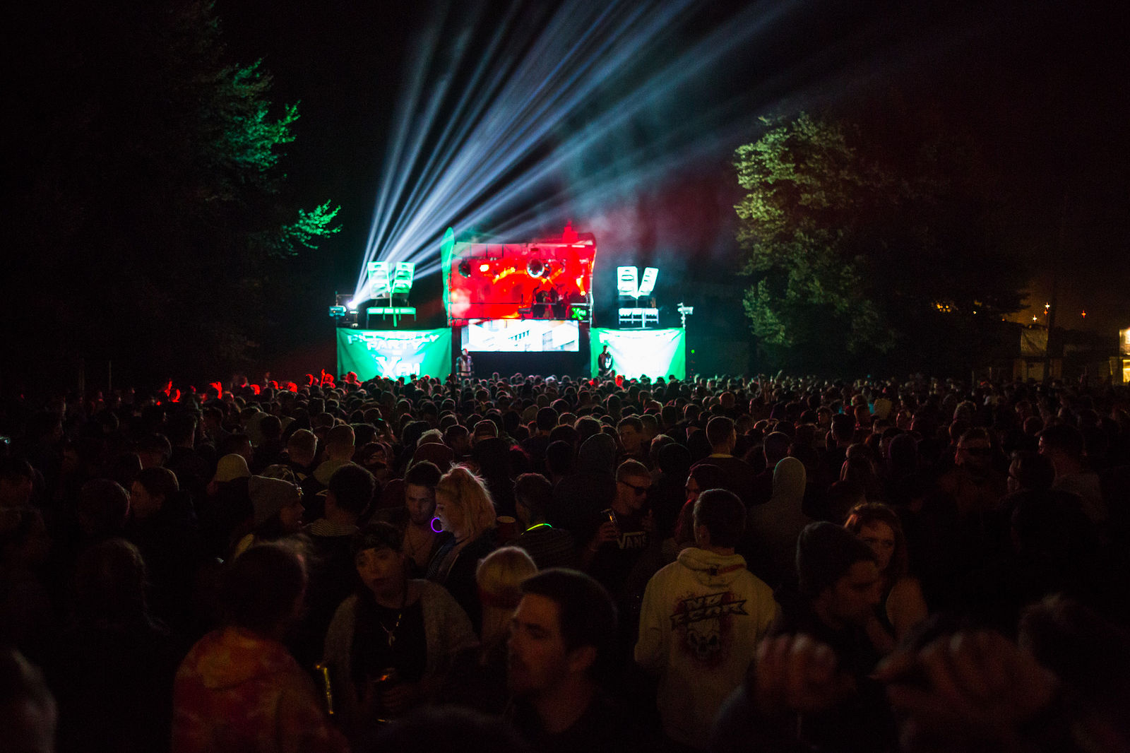 Leeds Festival 2014