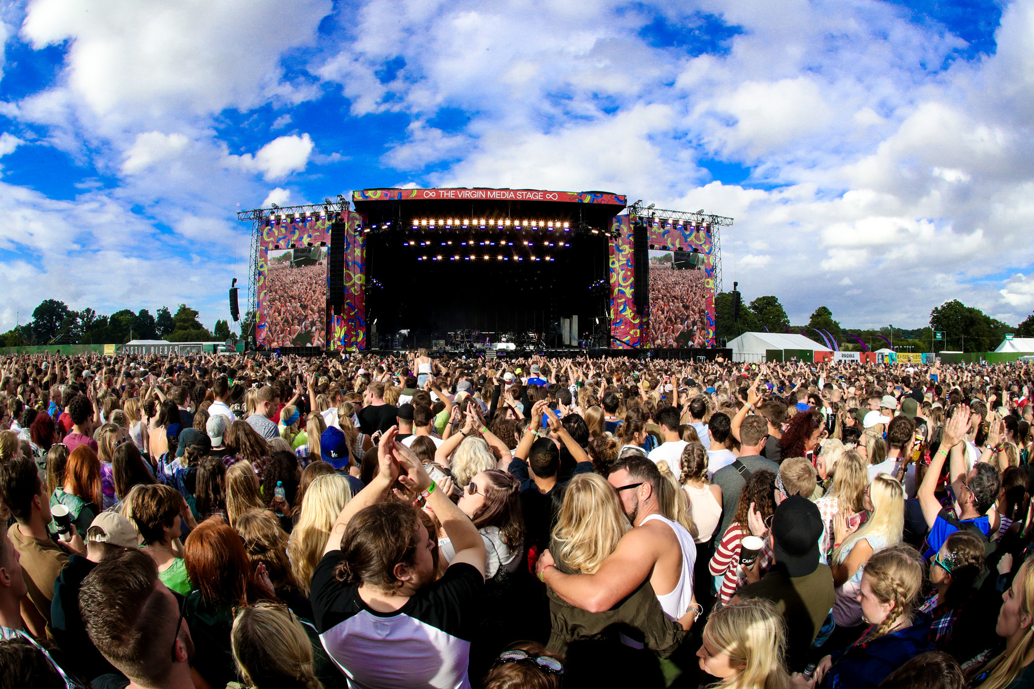 V Festival Photos | Gallery | V Festival 2016