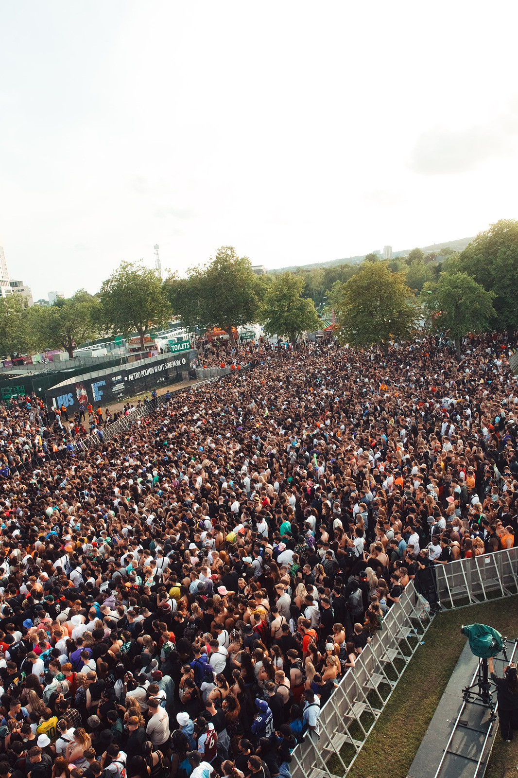 Wireless Festival 2023