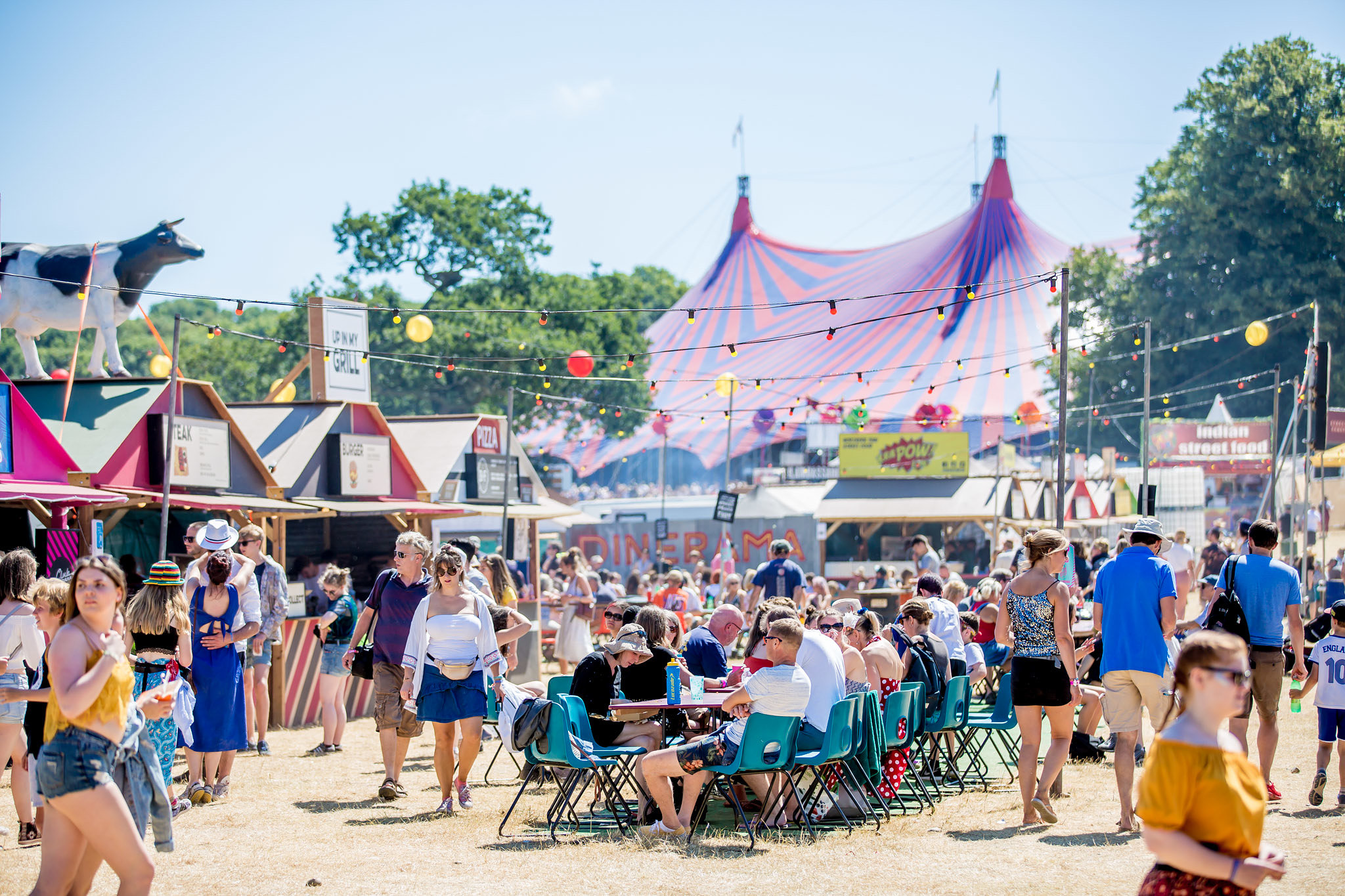 Latitude Festival | Gallery | Latitude Festival 2018