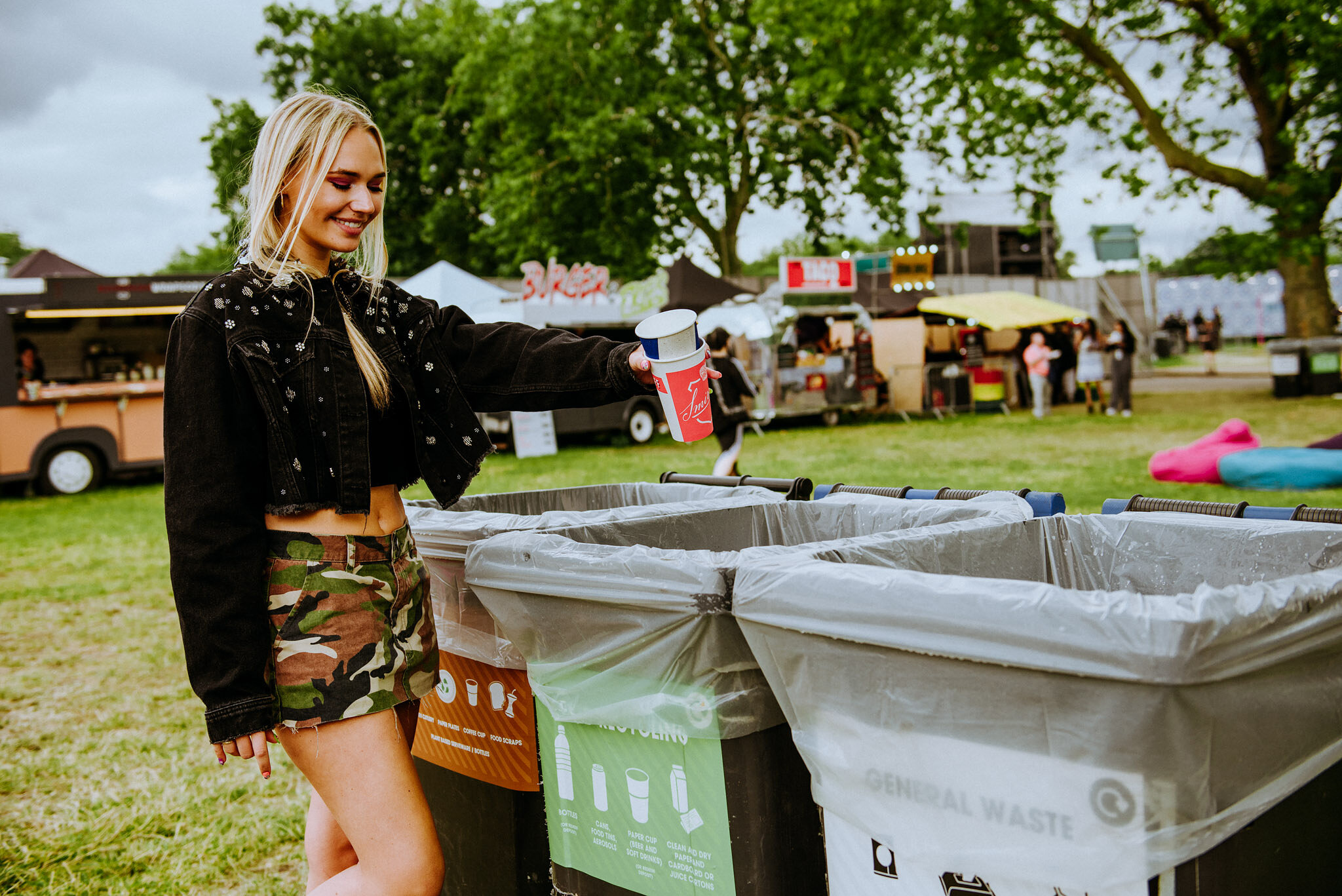 Wireless Festival | Gallery | Wireless Festival 2019