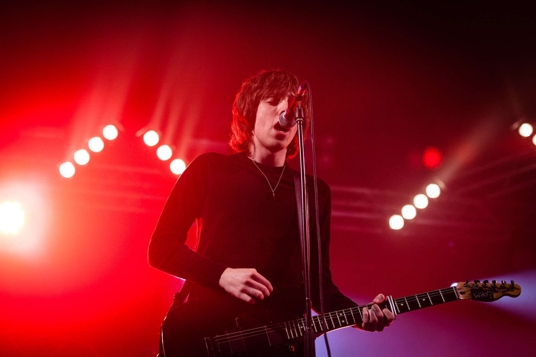 Leeds Festival | Gallery | Catfish And The Bottlemen