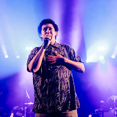 Hobo Johnson