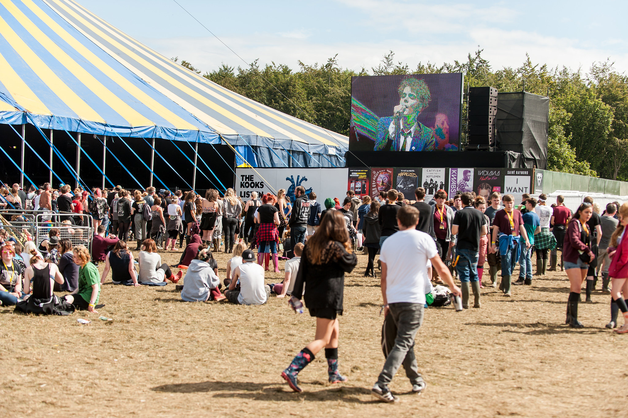 Leeds Festival | Gallery | Leeds Festival 2014