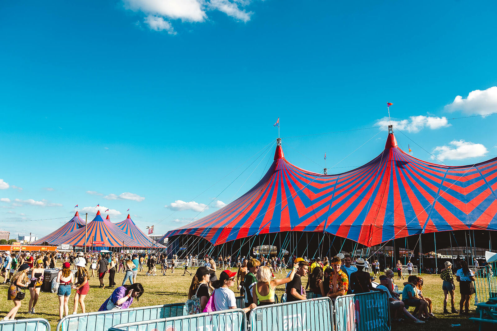 Reading Festival 2019