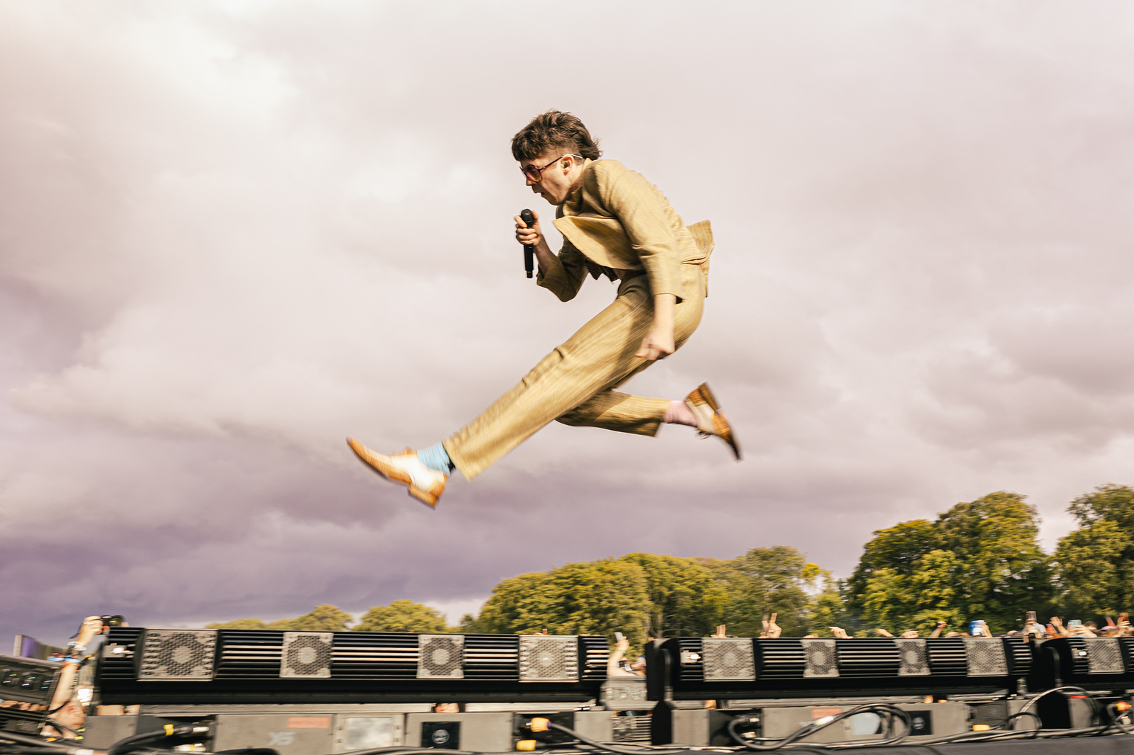 Declan Mckenna