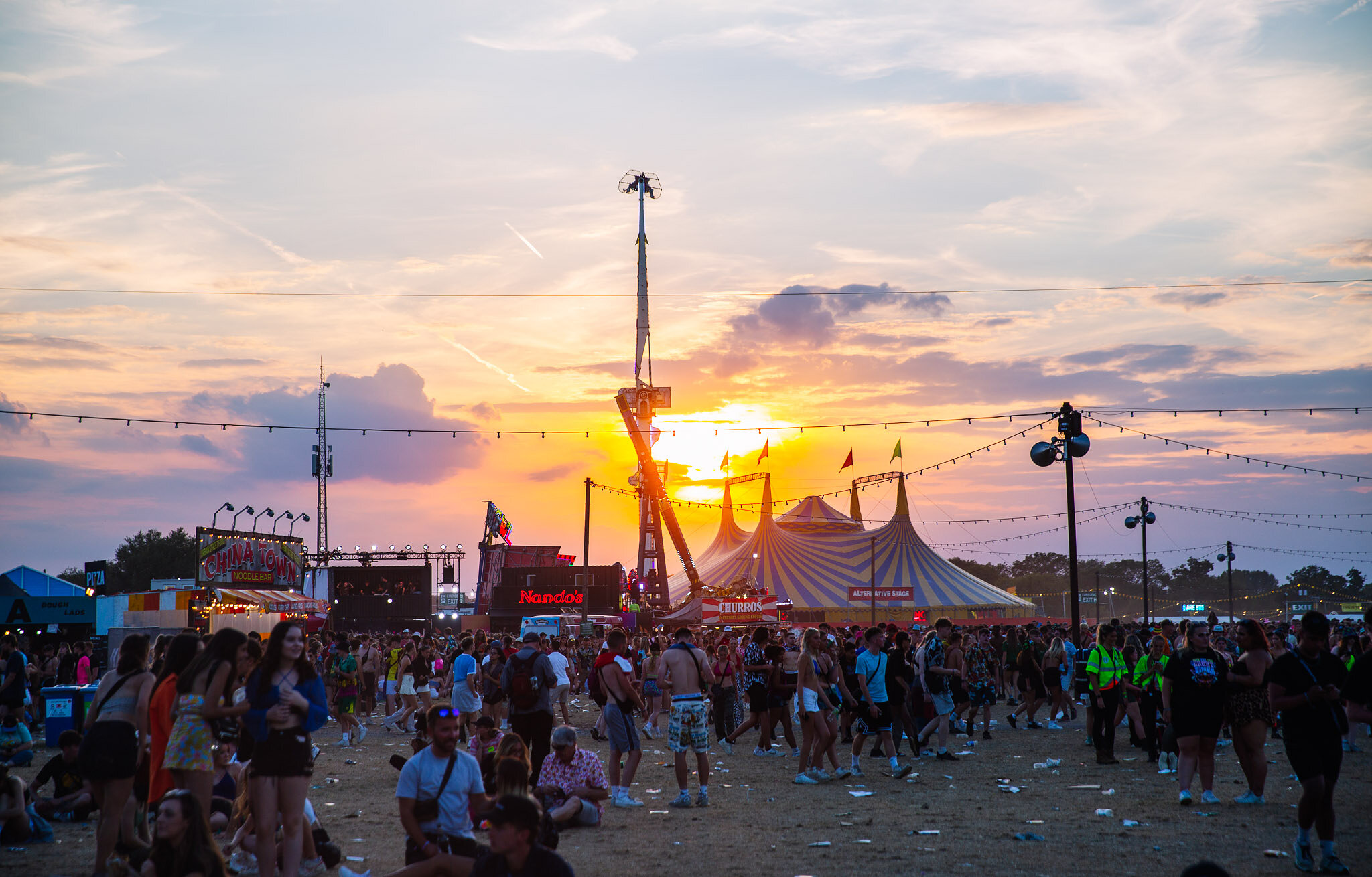 Reading Festival | Gallery | Reading Festival 2022