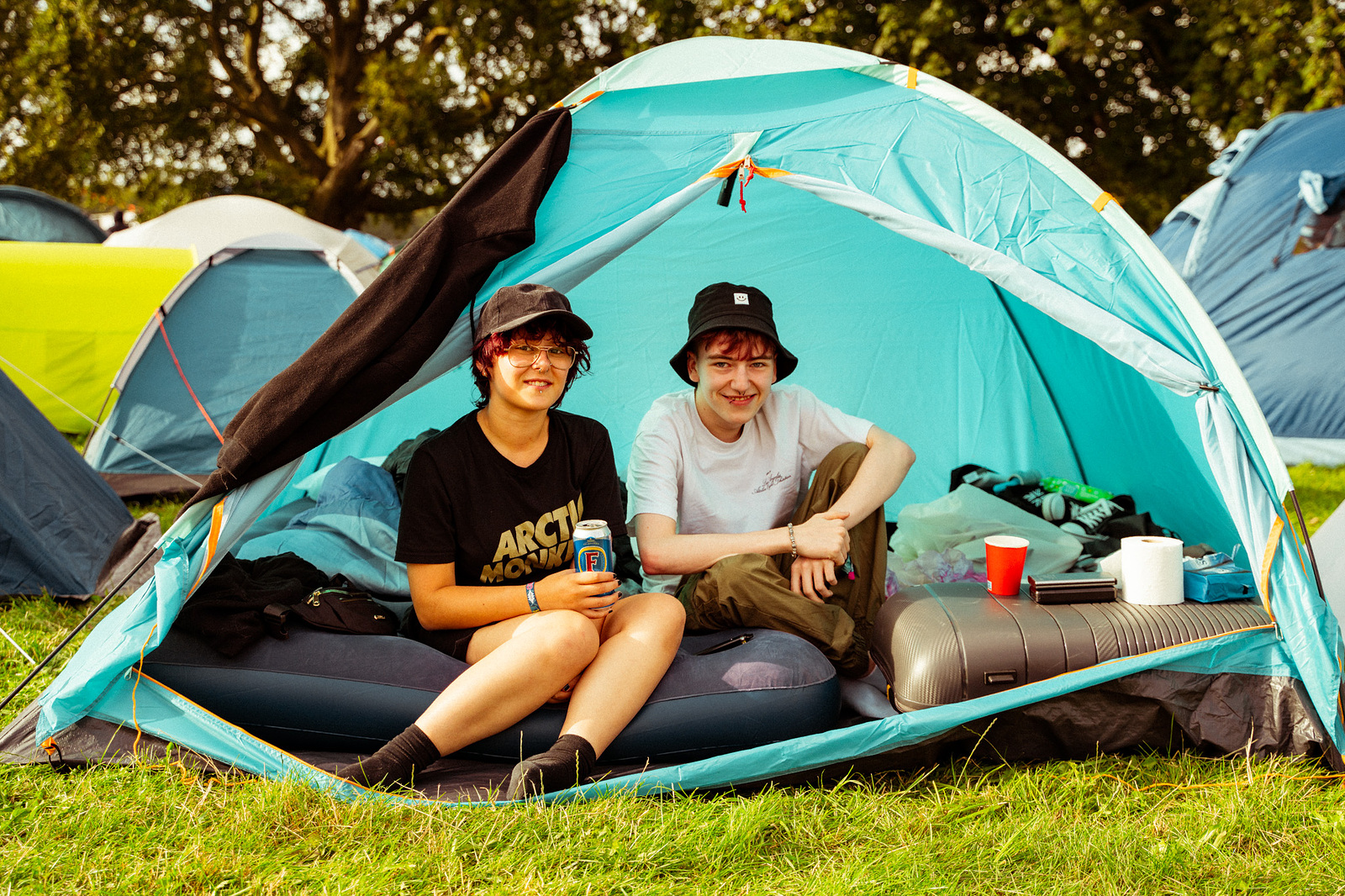 Leeds Festival Gallery Leeds Festival 2024 Leeds Festival 2024