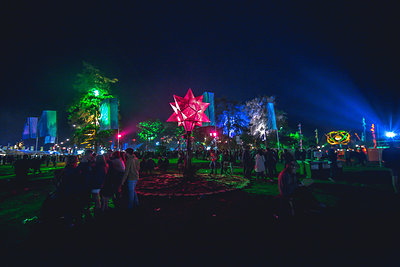 Electric Picnic | Gallery | Electric Picnic 2016