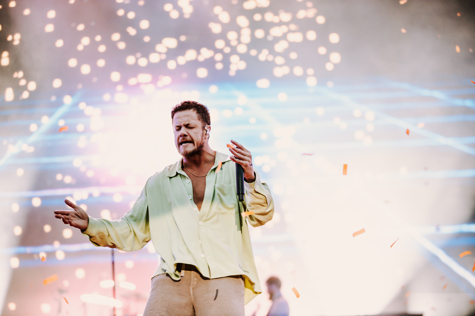 Imagine Dragons