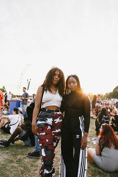 adidas festival clothes