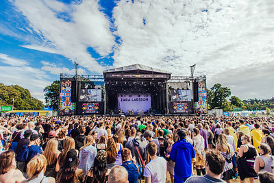 V Festival Photos | Gallery | V Festival 2016 by Fran Prince