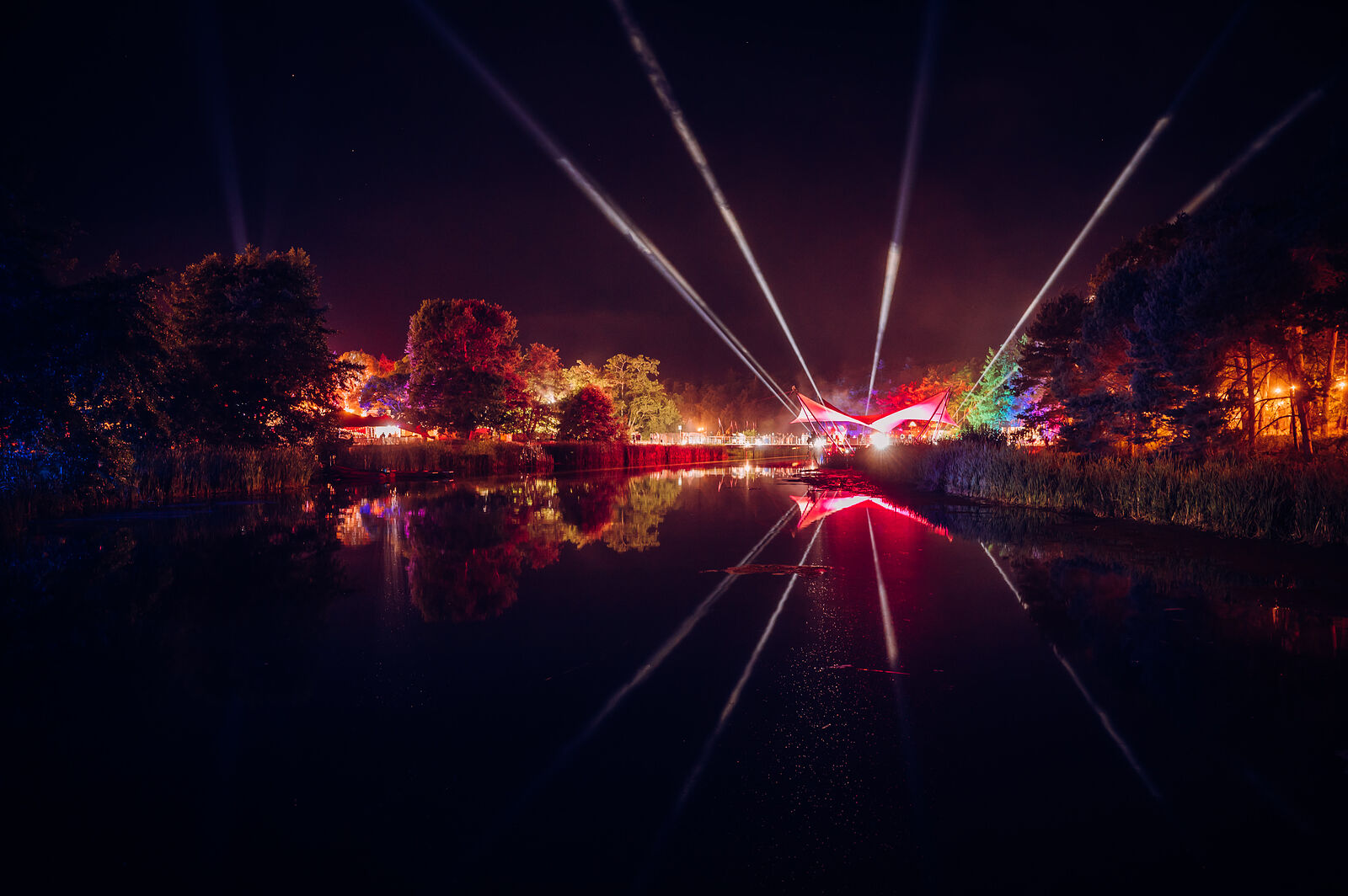 Latitude Festival 2022