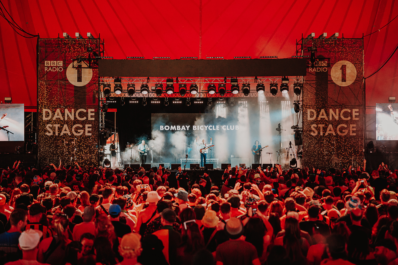 Bombay Bicycle Club