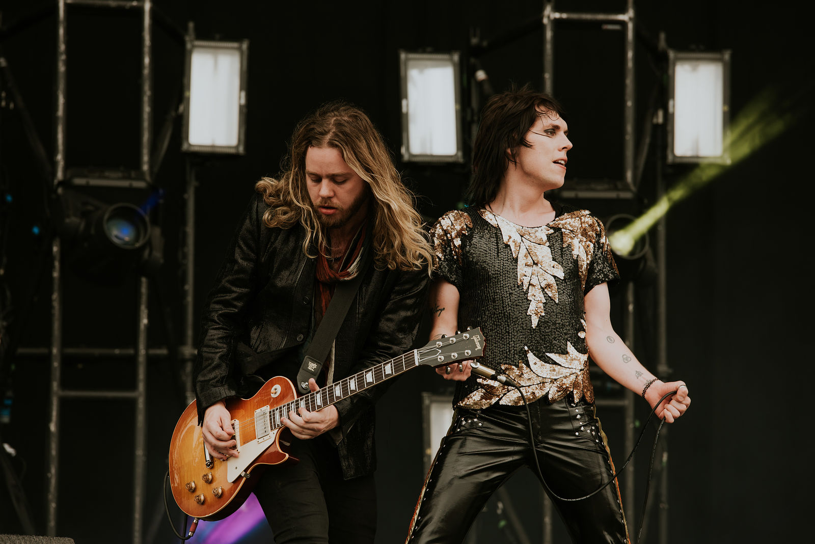 The Struts