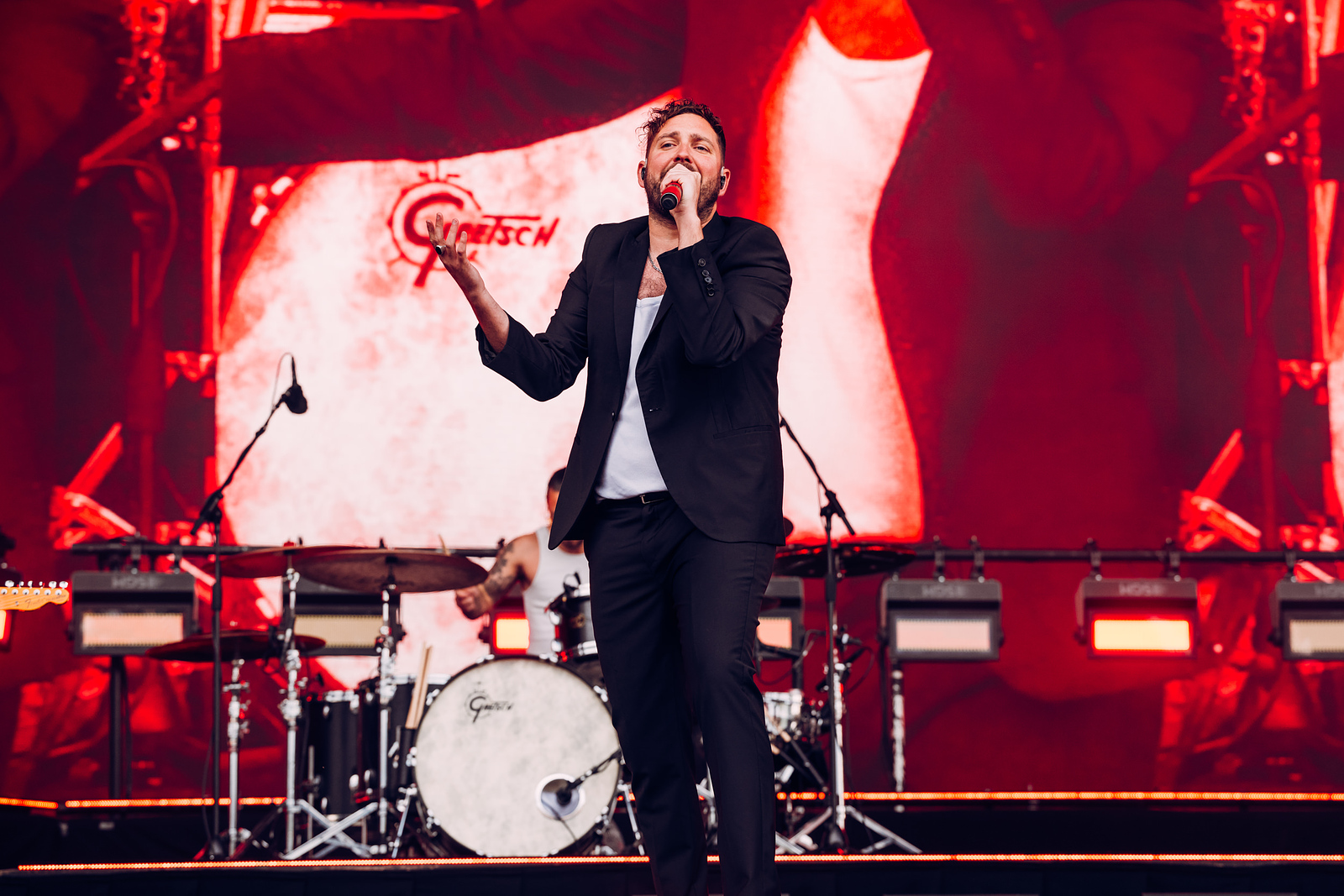 You Me At Six