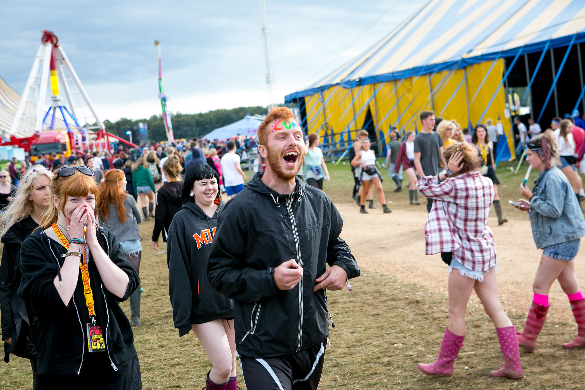 Leeds Festival Gallery Leeds Festival 2014 