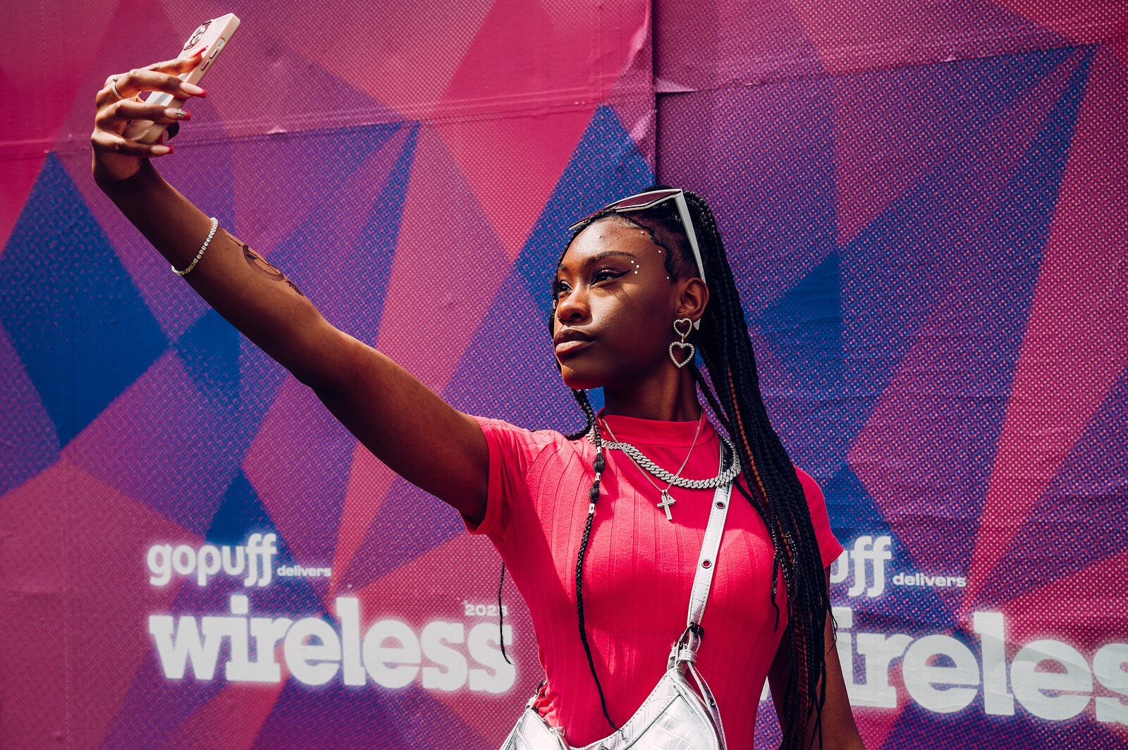 Wireless Festival 2023
