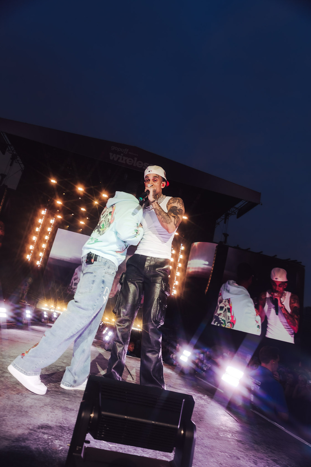 D-Block Europe
