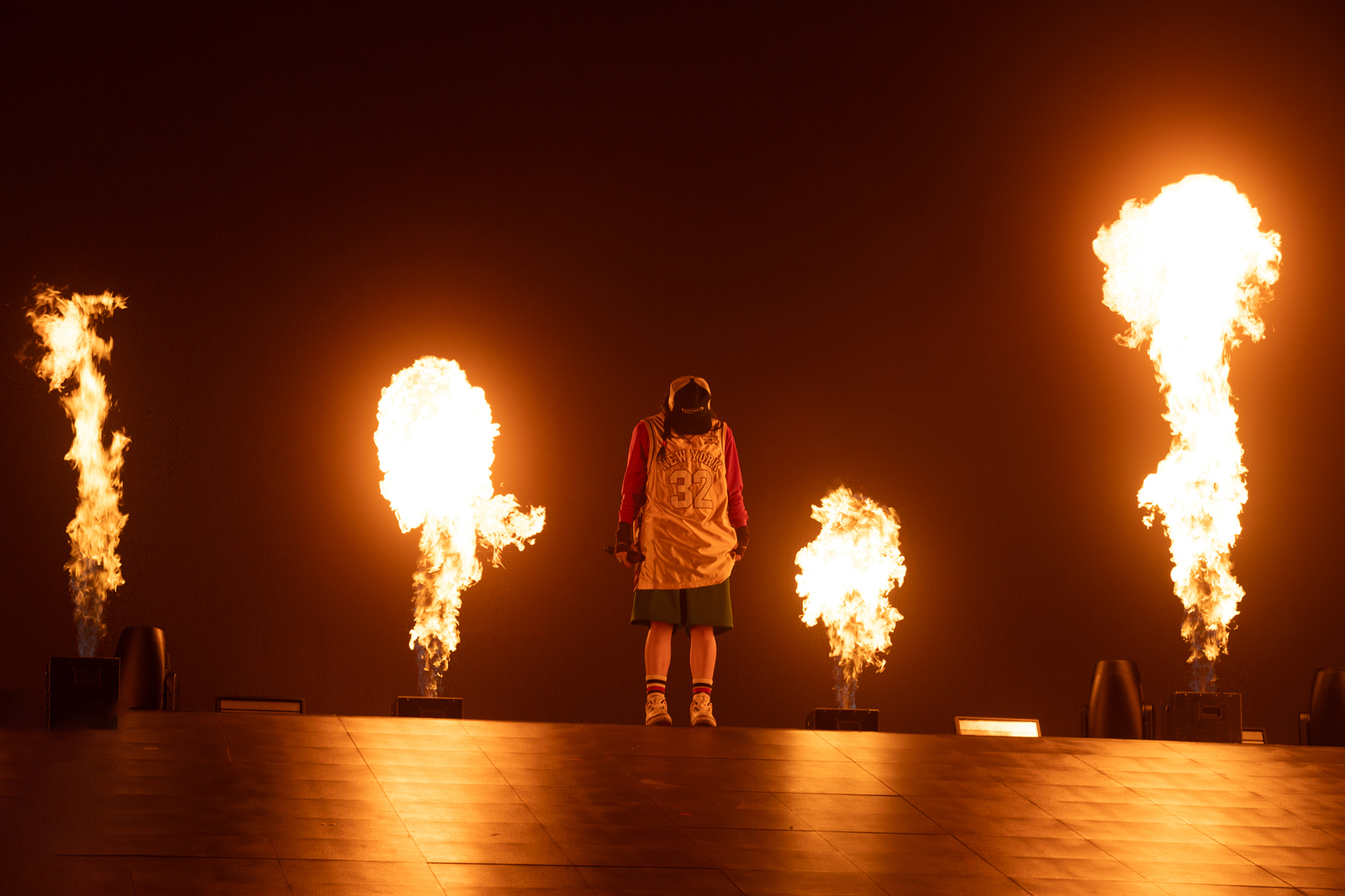Billie Eilish
