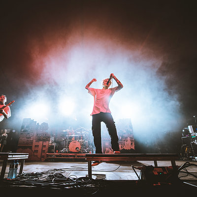 Neck Deep