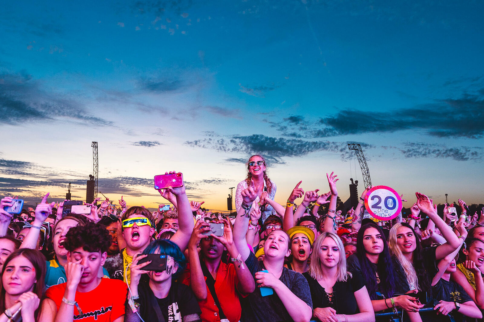 Reading Festival 2019